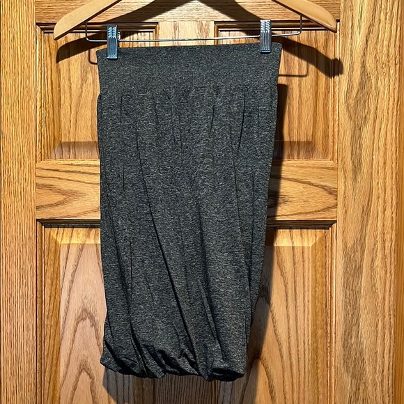 Lululemon Fitted Skirt - Picture 1 of 5